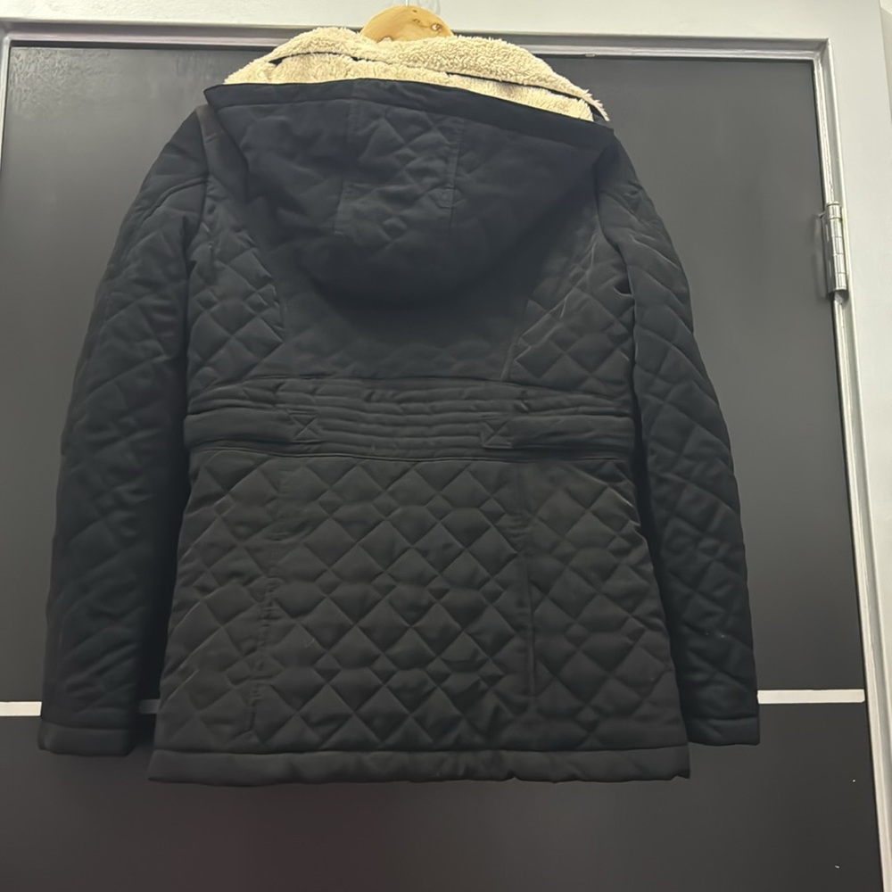 Laundry coat - Picture 2 of 2